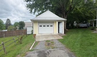 283 Webster St, Alderson, WV 24910