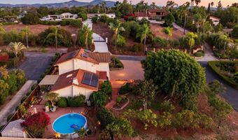 1322 Loma De Paz, Escondido, CA 92027