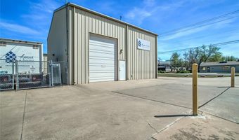 6707 NW 50th St, Bethany, OK 73008