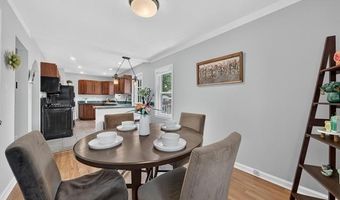 15807 Meyer Ave, Allen Park, MI 48101