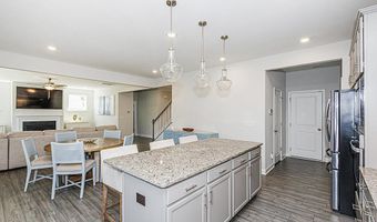 63 Morningside Ln, Angier, NC 27501