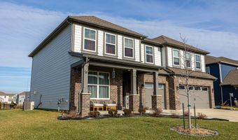3614 Merchmont Rd, Bargersville, IN 46106