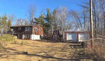 31589 County 23, Akeley, MN 56433