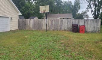 523 S SIMON St, Ada, OH 45810