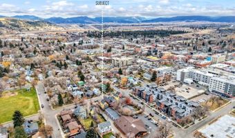 309 N Black Ave, Bozeman, MT 59715