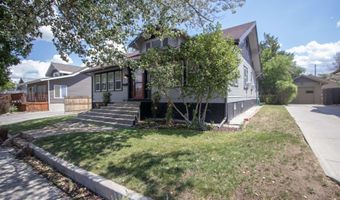 467 CY Ave, Casper, WY 82601