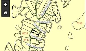 2135 Southpoint Ln 59, Badin Lake, NC 28127