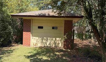401 E Oak St, Atmore, AL 36502