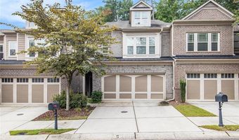 3463 Flamingo Ln, Alpharetta, GA 30004
