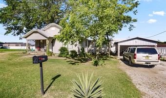 824 S California, Atoka, OK 74525