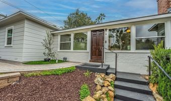 8535 Hillcrest Ave, La Mesa, CA 91941