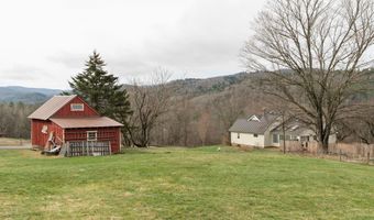441 Rhoades Hill Rd, Barnard, VT 05031
