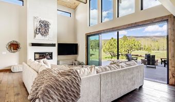 31 Beaver Loop, Angel Fire, NM 87710