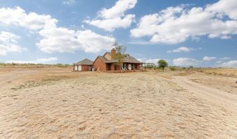 3161 FM 2528, Abernathy, TX 79311