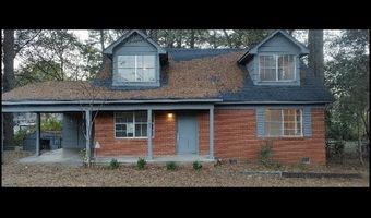 704 Houston Dr, Benton, AR 72015