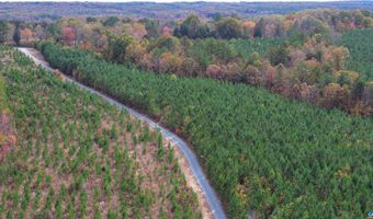 RIDGE RD lot 1, Arvonia, VA 23004