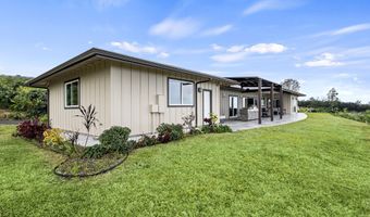 75-5450 NALO MELI Dr, Holualoa, HI 96725