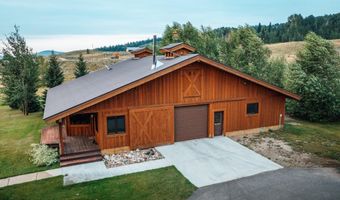 29 WHITE POINT Rd, Cora, WY 82925