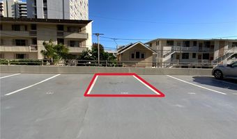 1535 Pensacola St 209, Honolulu, HI 96822