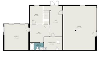 8411 Reese Ln, Ann Arbor, MI 48103