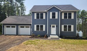 276 Brickyard Rd, Athol, MA 01331