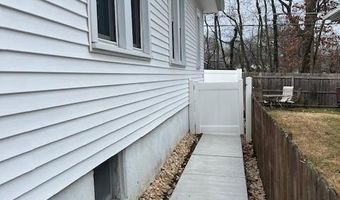 724 WILLITTS Ave, Audubon, NJ 08106
