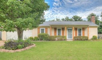 2926 CHRISTOVAL, Bartlett, TN 38133