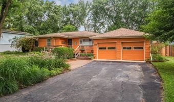 1108 Elm St, Baldwin City, KS 66006