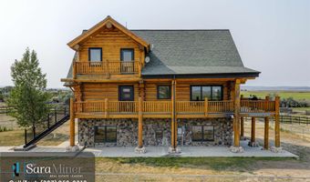 13876 Bates Creek Ln, Casper, WY 82604