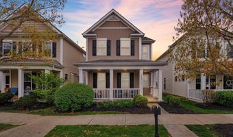 6131 Upper Albany Xing Dr, Westerville, OH 43081