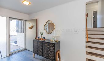 5205 Berget Dr, Amarillo, TX 79106
