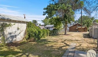 219 S 31st St, Billings, MT 59101