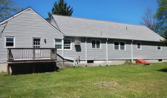 1 Hunting Ridge Rd, Brookfield, CT 06804