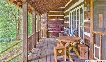 451 Buck Knob Rd, Scaly Mountain, NC 28775