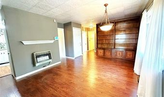 5371 Hilltop, McAlester, OK 74501