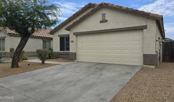25805 W Dunlap Rd, Buckeye, AZ 85326