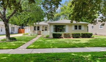 2213 N BENNETT St, Appleton, WI 54914