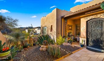 5640 E MIRAMONTE Dr, Cave Creek, AZ 85331