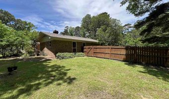2901 Country Club Rd, Arkadelphia, AR 71923