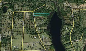 0 Mcduff Dr, Alford, FL 32420