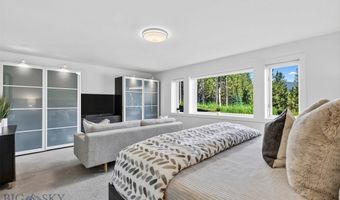215 Gray Owl Ln, Big Sky, MT 59716