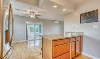 1400 MOUNT AIRY Rd, Baltimore, MD 21237