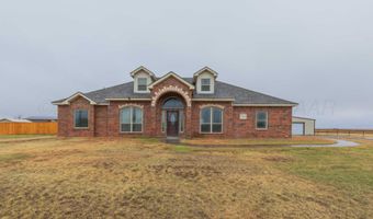 17311 FM2575, Amarillo, TX 79108