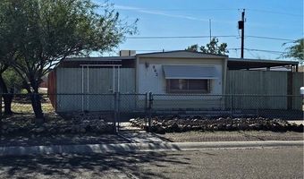 962 Surf Spray Dr, Bullhead City, AZ 86442