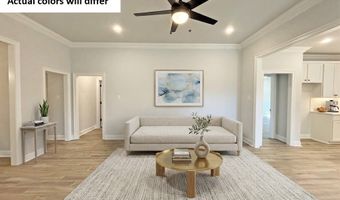 422 Merestone Xing, Benton, LA 71006