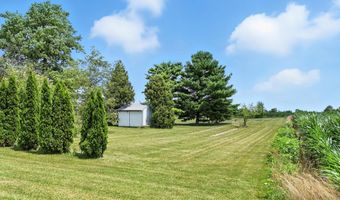 10588 County Road 15, Alger, OH 45812