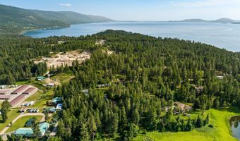 Nhn Westview Drive, Bigfork, MT 59911