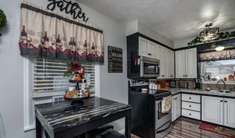 90 S Railroad, Arimo, ID 83214