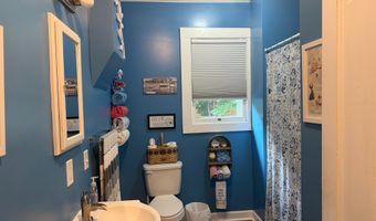 283 Webster St, Alderson, WV 24910
