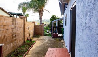 3458 Central, Spring Valley, CA 91977